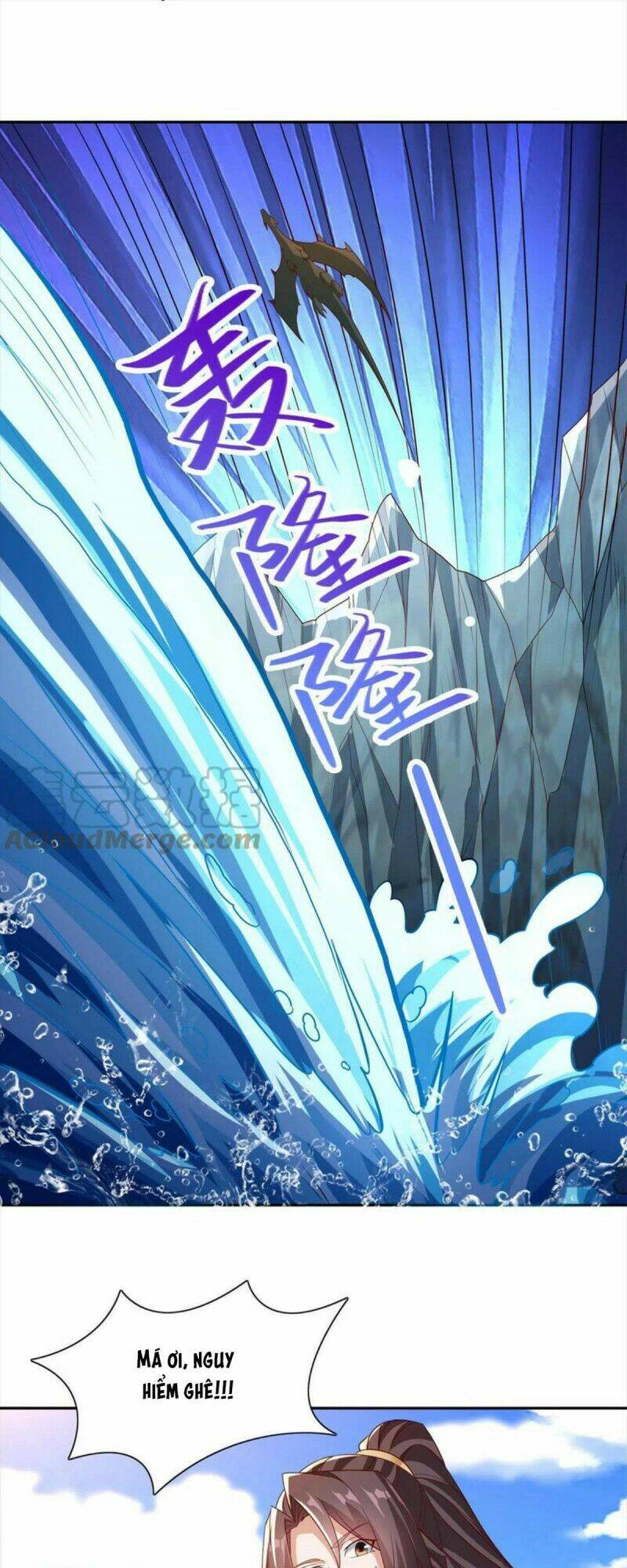 Người Nuôi Rồng Chapter 230 - Trang 2