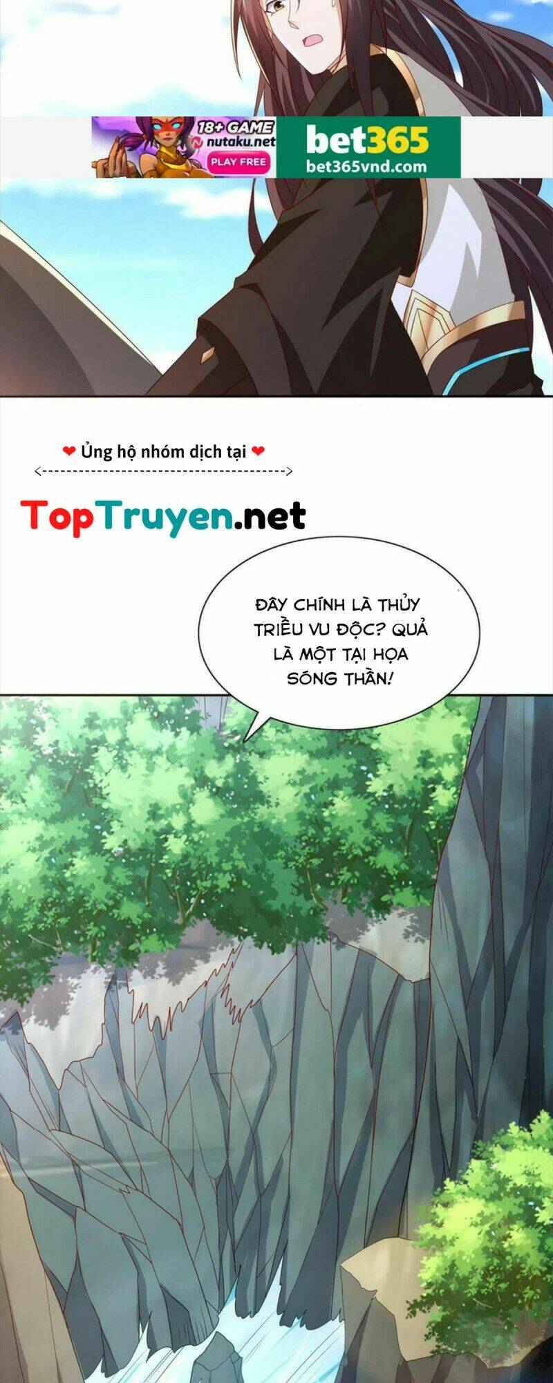 Người Nuôi Rồng Chapter 230 - Trang 2