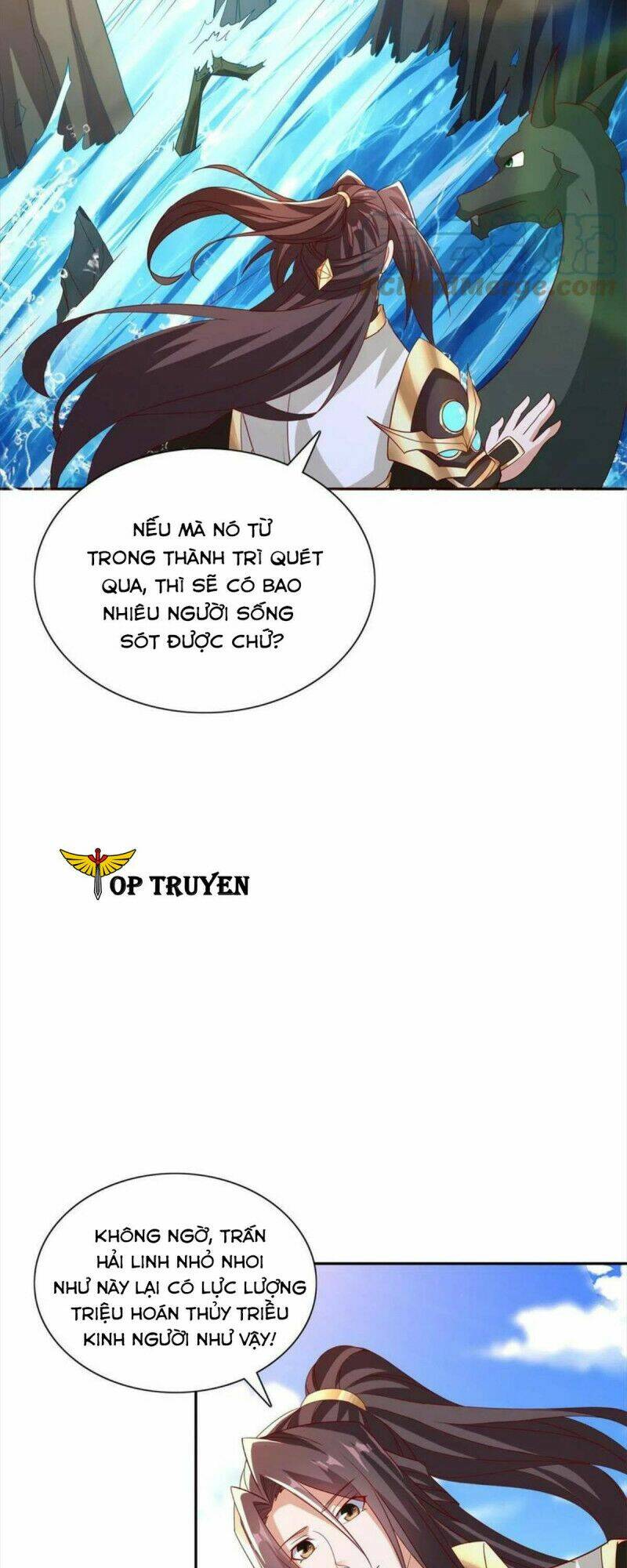 Người Nuôi Rồng Chapter 230 - Trang 2