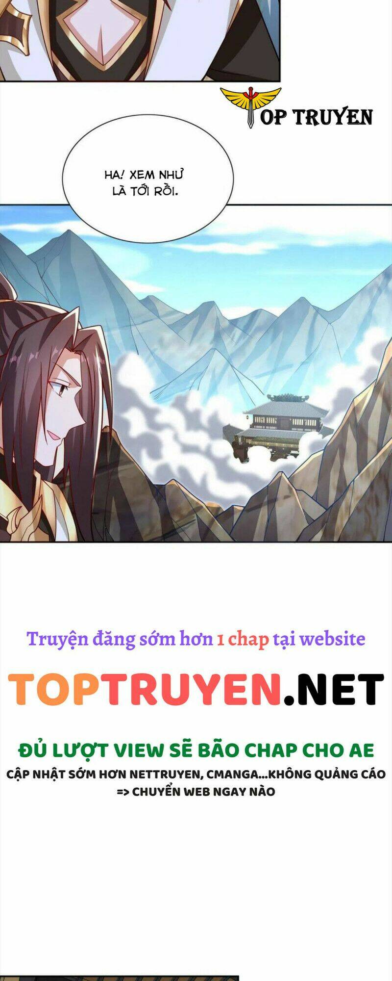 Người Nuôi Rồng Chapter 230 - Trang 2