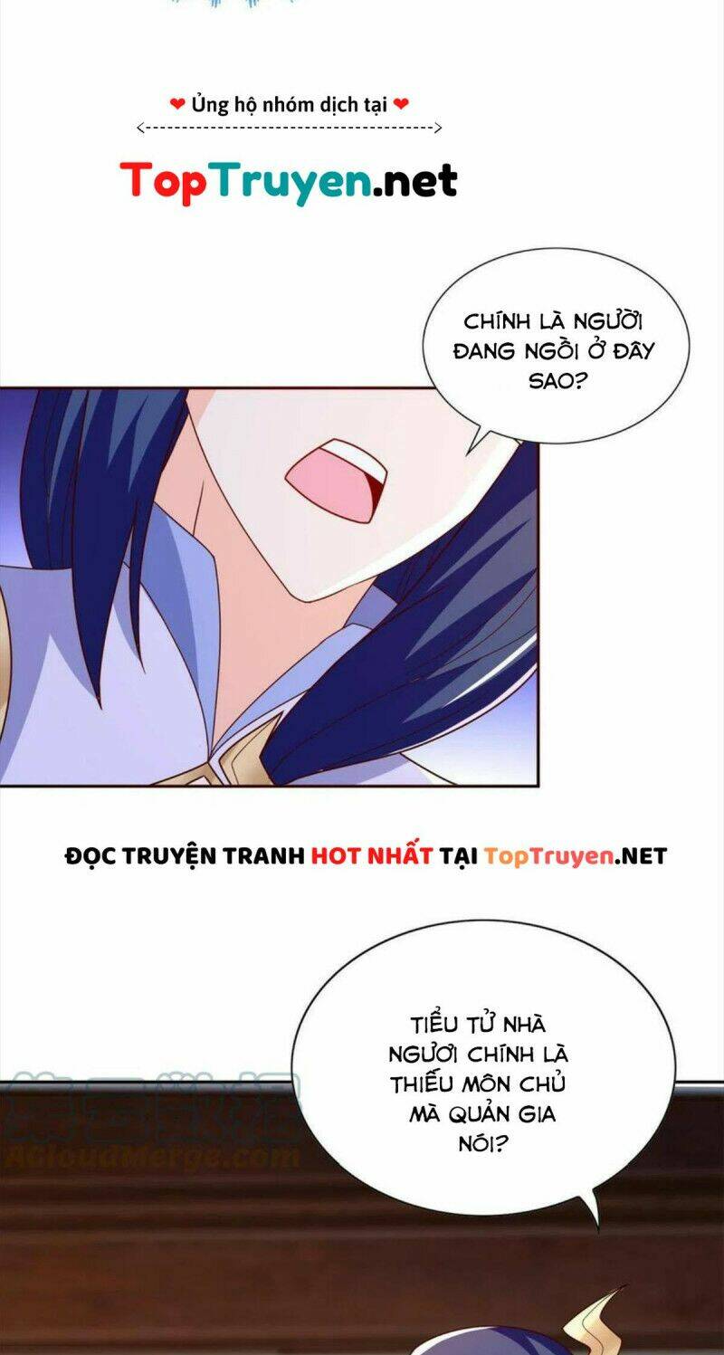 Người Nuôi Rồng Chapter 230 - Trang 2