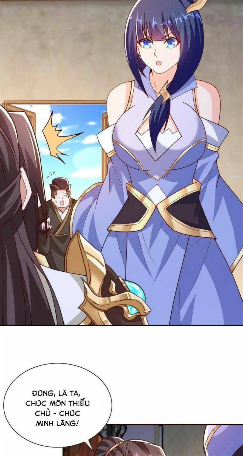 Người Nuôi Rồng Chapter 230 - Trang 2