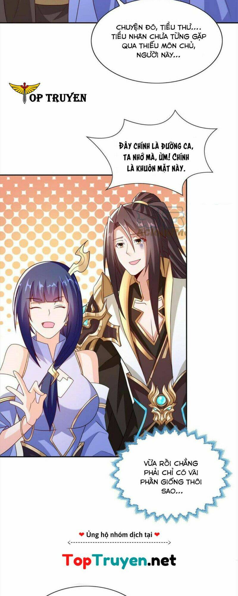 Người Nuôi Rồng Chapter 230 - Trang 2