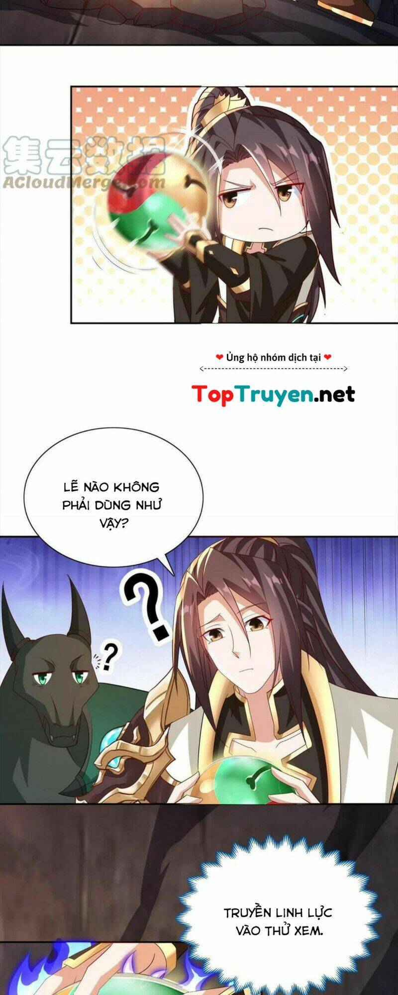 Người Nuôi Rồng Chapter 230 - Trang 2