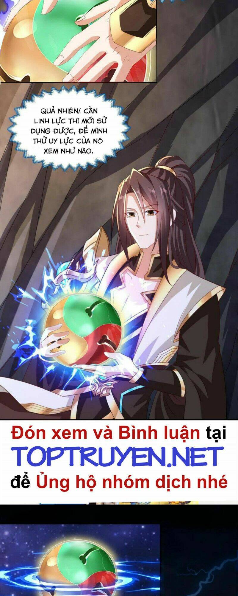 Người Nuôi Rồng Chapter 230 - Trang 2