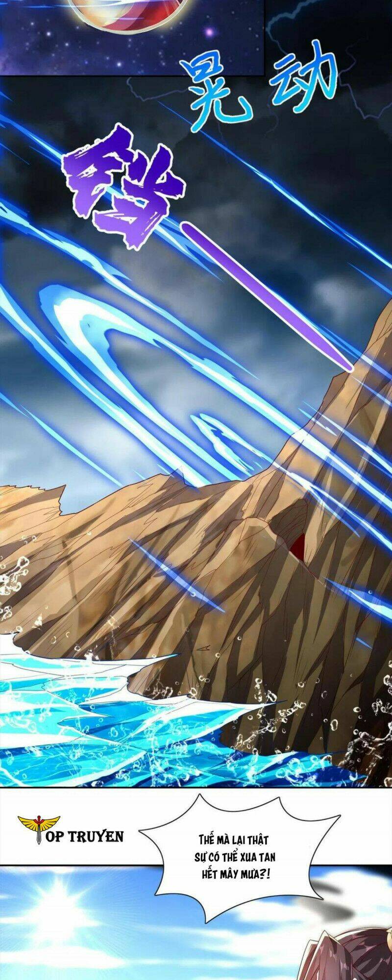 Người Nuôi Rồng Chapter 230 - Trang 2