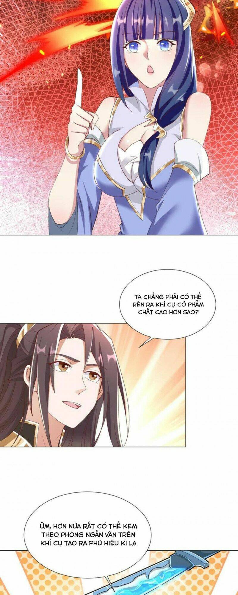 Người Nuôi Rồng Chapter 232 - Trang 2