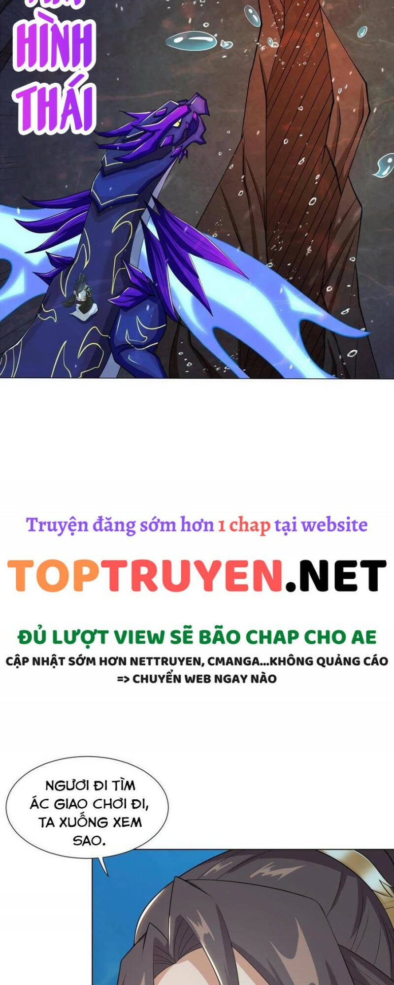 Người Nuôi Rồng Chapter 243 - Trang 2