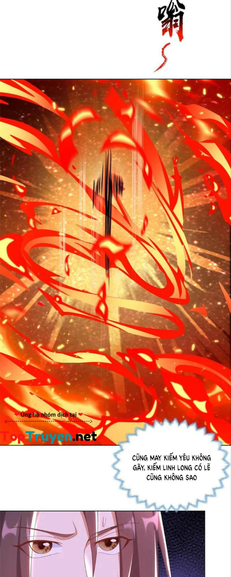 Người Nuôi Rồng Chapter 244 - Trang 2