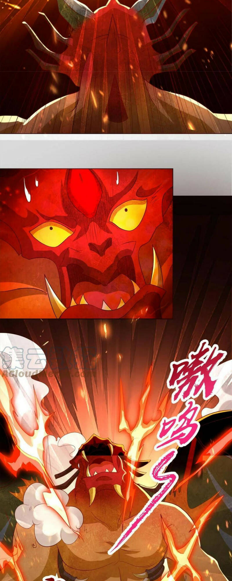 Người Nuôi Rồng Chapter 250 - Trang 2