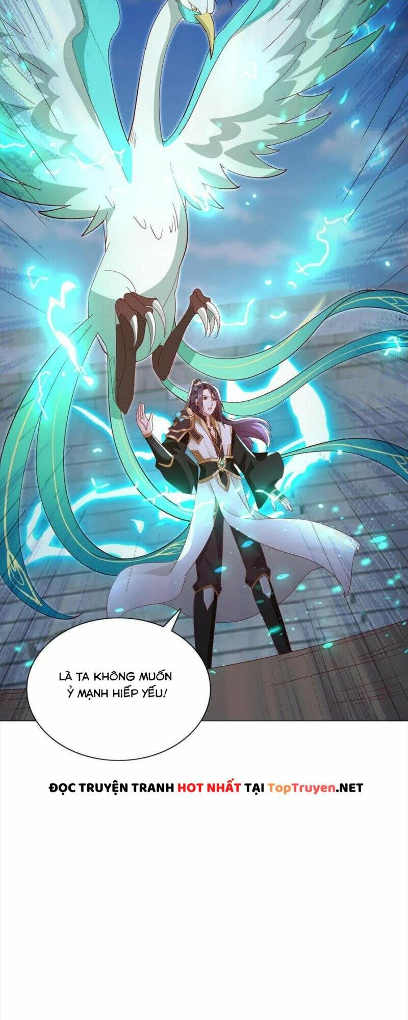 Người Nuôi Rồng Chapter 252 - Trang 2