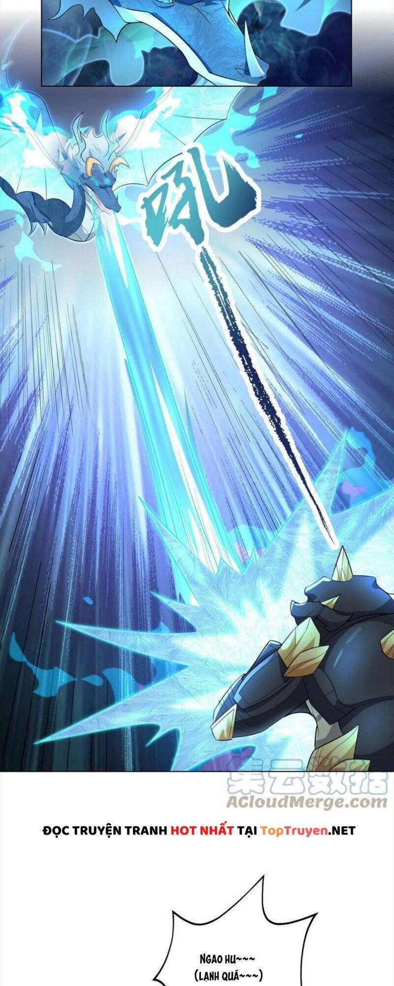 Người Nuôi Rồng Chapter 253 - Trang 2