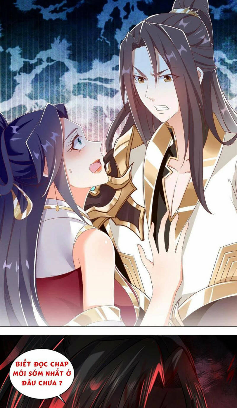 Người Nuôi Rồng Chapter 258 - Trang 2