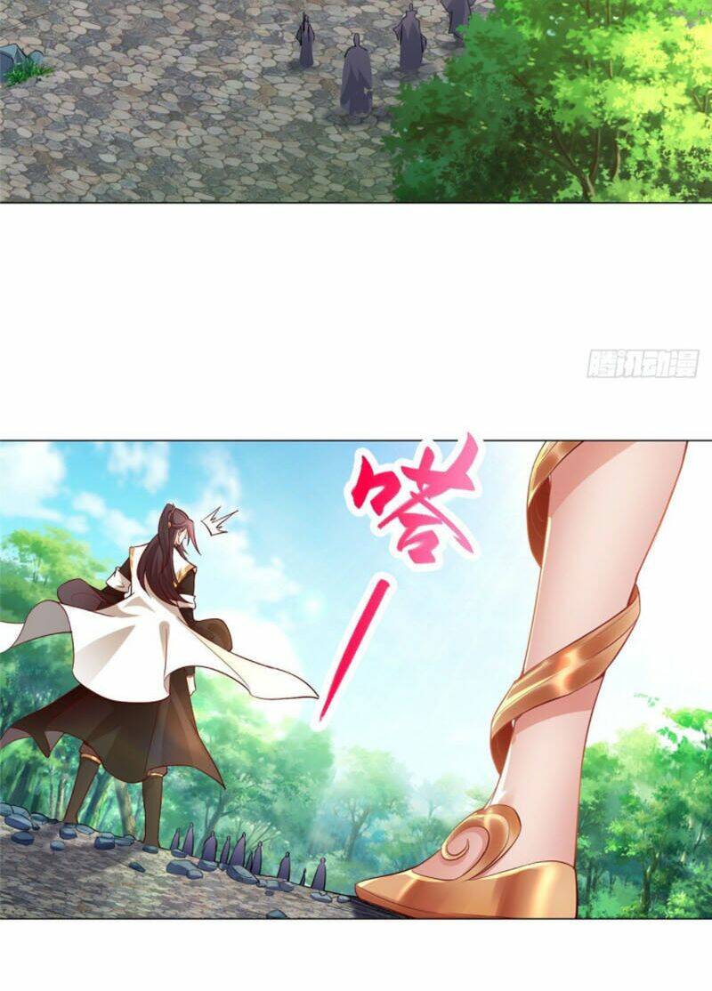 Người Nuôi Rồng Chapter 26 - Trang 2