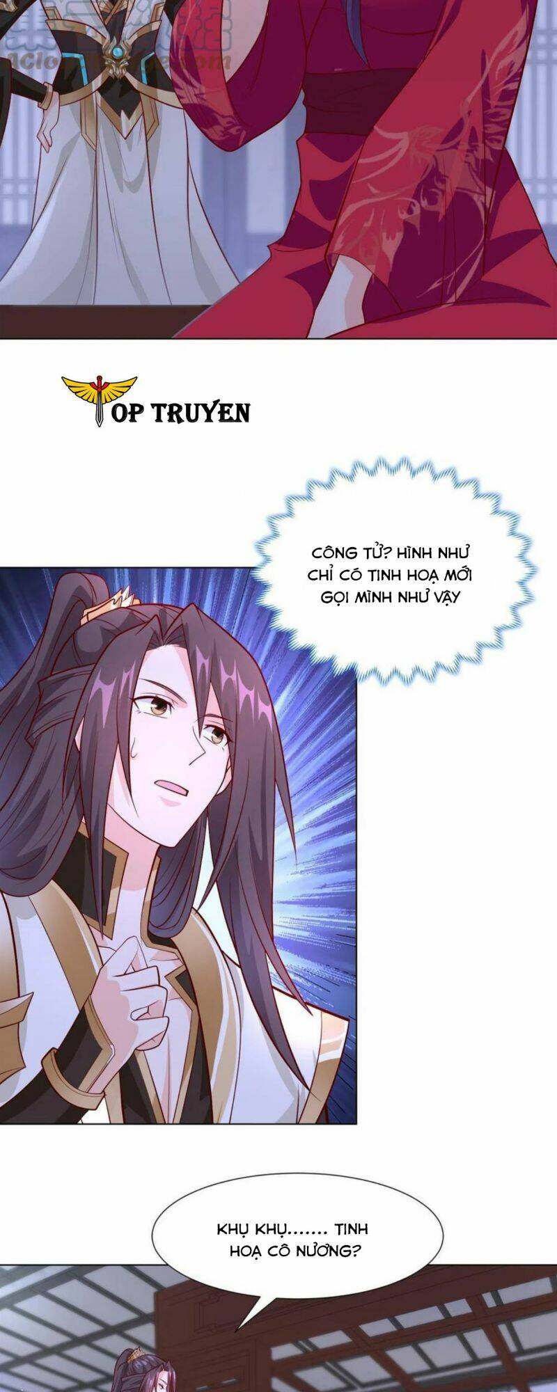 Người Nuôi Rồng Chapter 268 - Trang 2