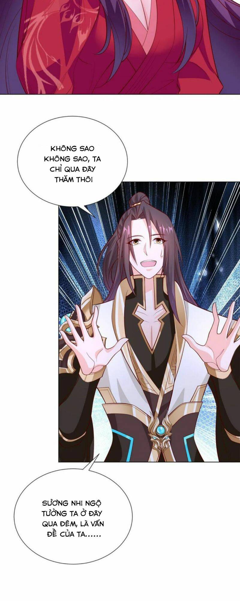 Người Nuôi Rồng Chapter 268 - Trang 2