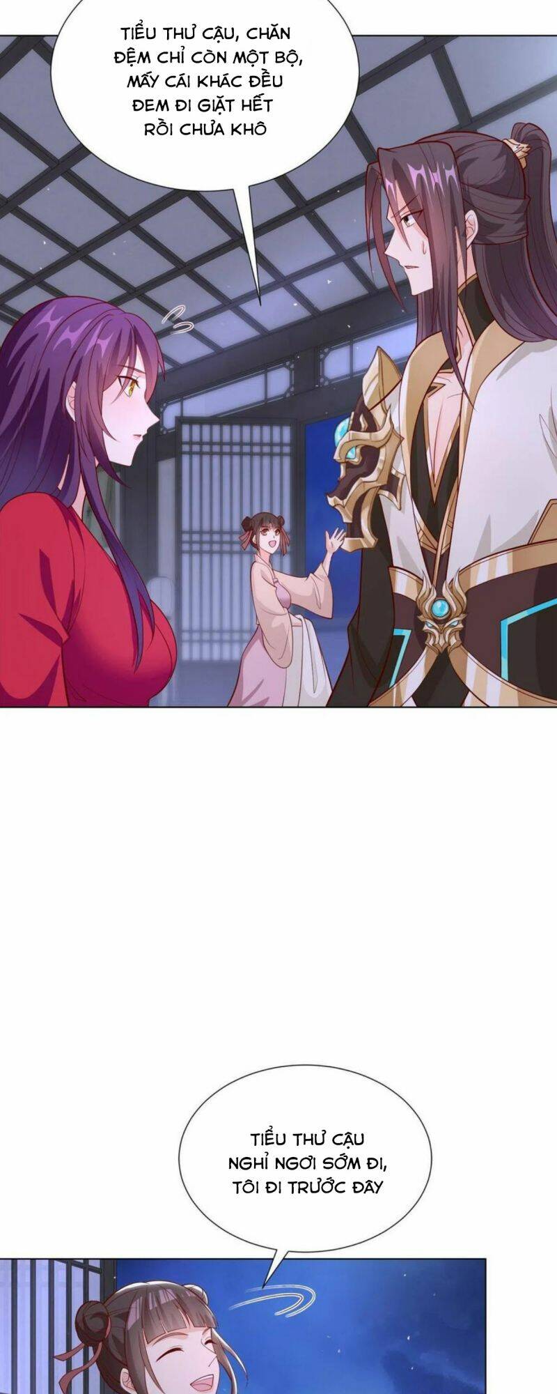 Người Nuôi Rồng Chapter 268 - Trang 2