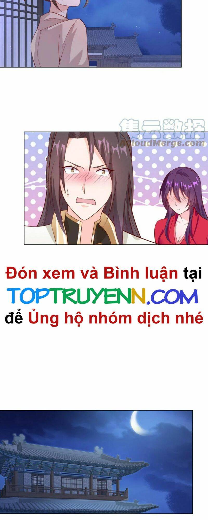 Người Nuôi Rồng Chapter 268 - Trang 2