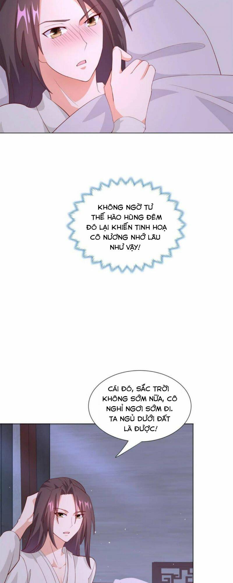 Người Nuôi Rồng Chapter 268 - Trang 2