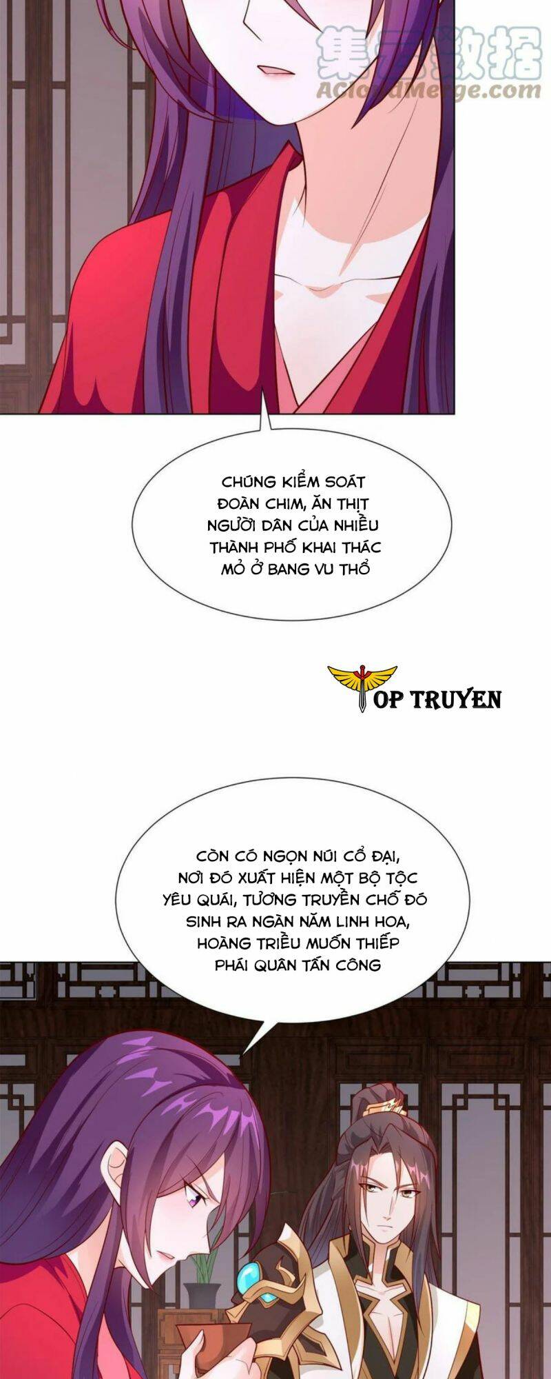 Người Nuôi Rồng Chapter 268 - Trang 2