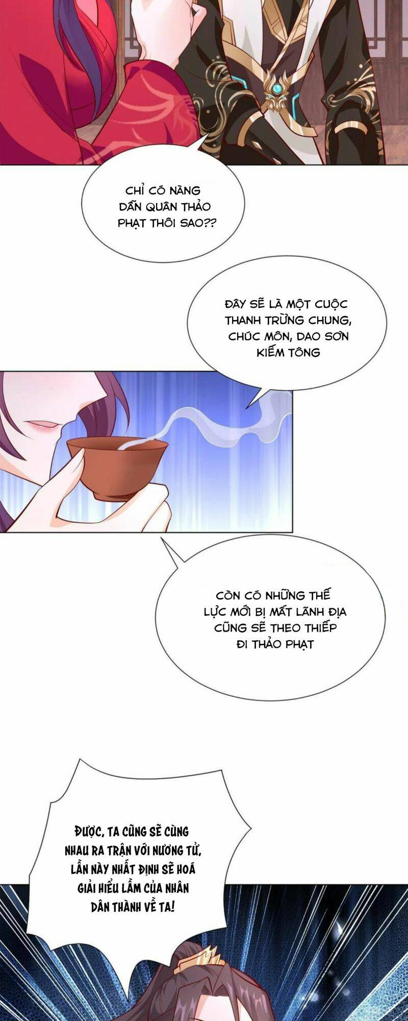 Người Nuôi Rồng Chapter 268 - Trang 2