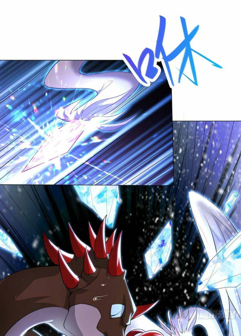 Người Nuôi Rồng Chapter 27 - Trang 2