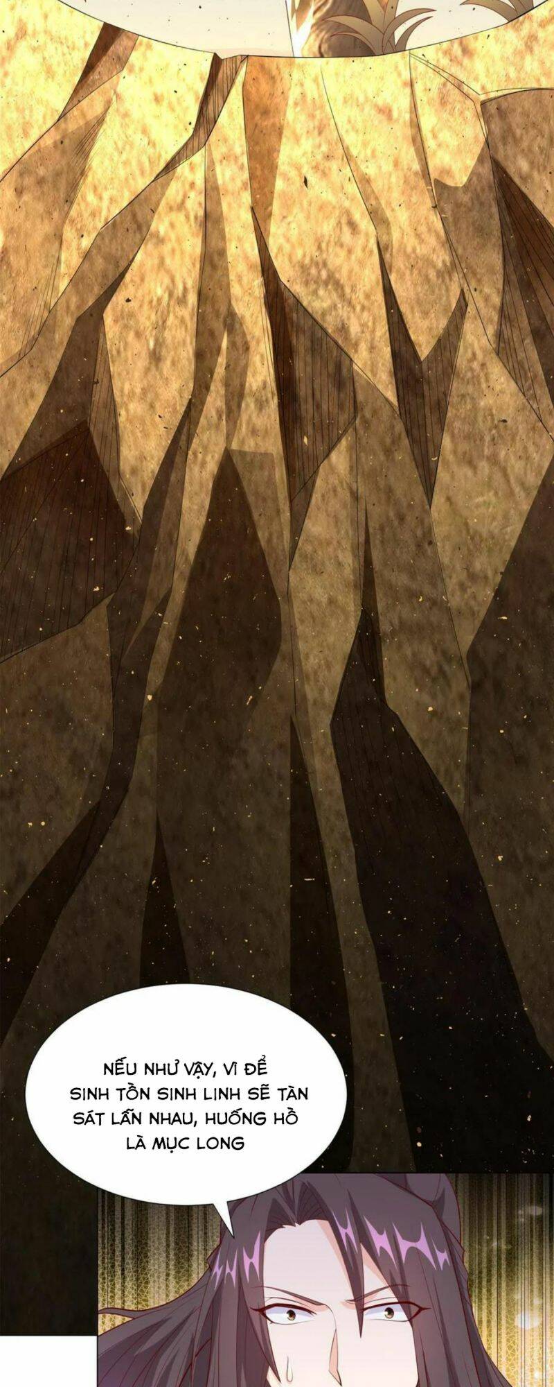 Người Nuôi Rồng Chapter 270 - Trang 2