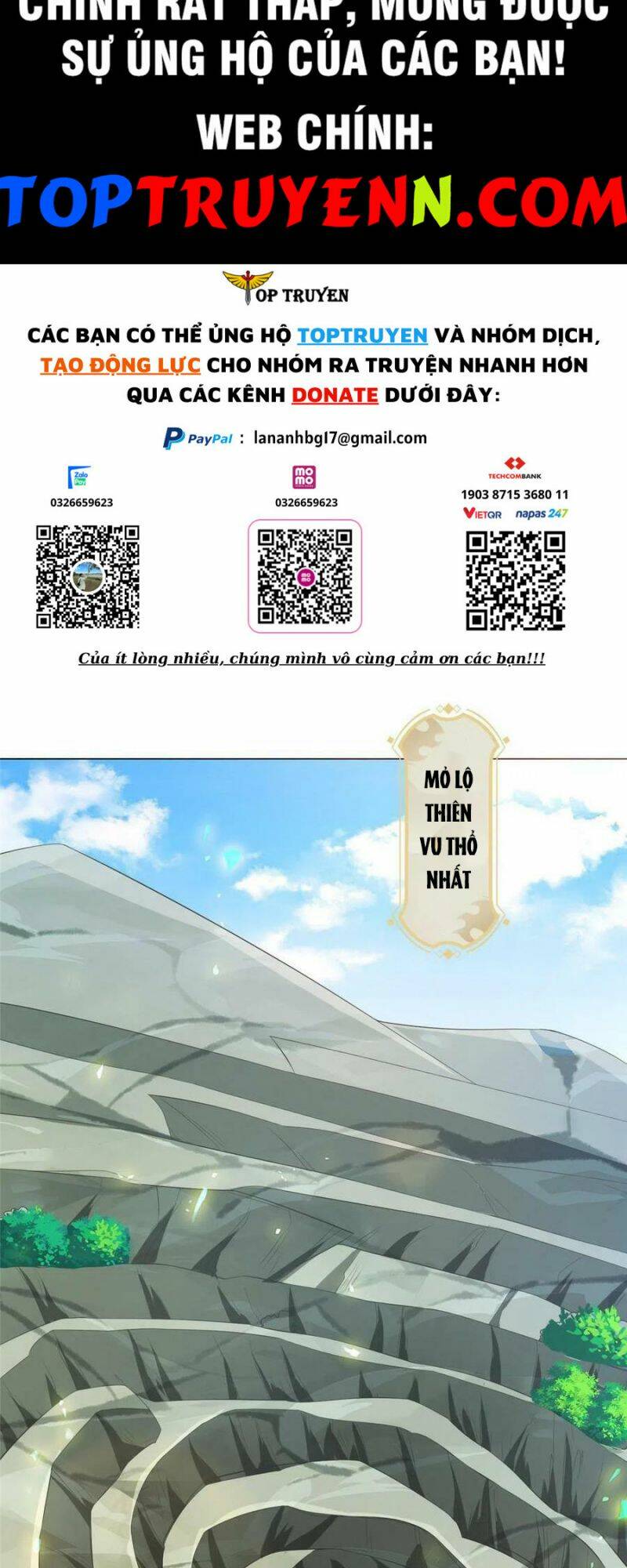 Người Nuôi Rồng Chapter 275 - Trang 2