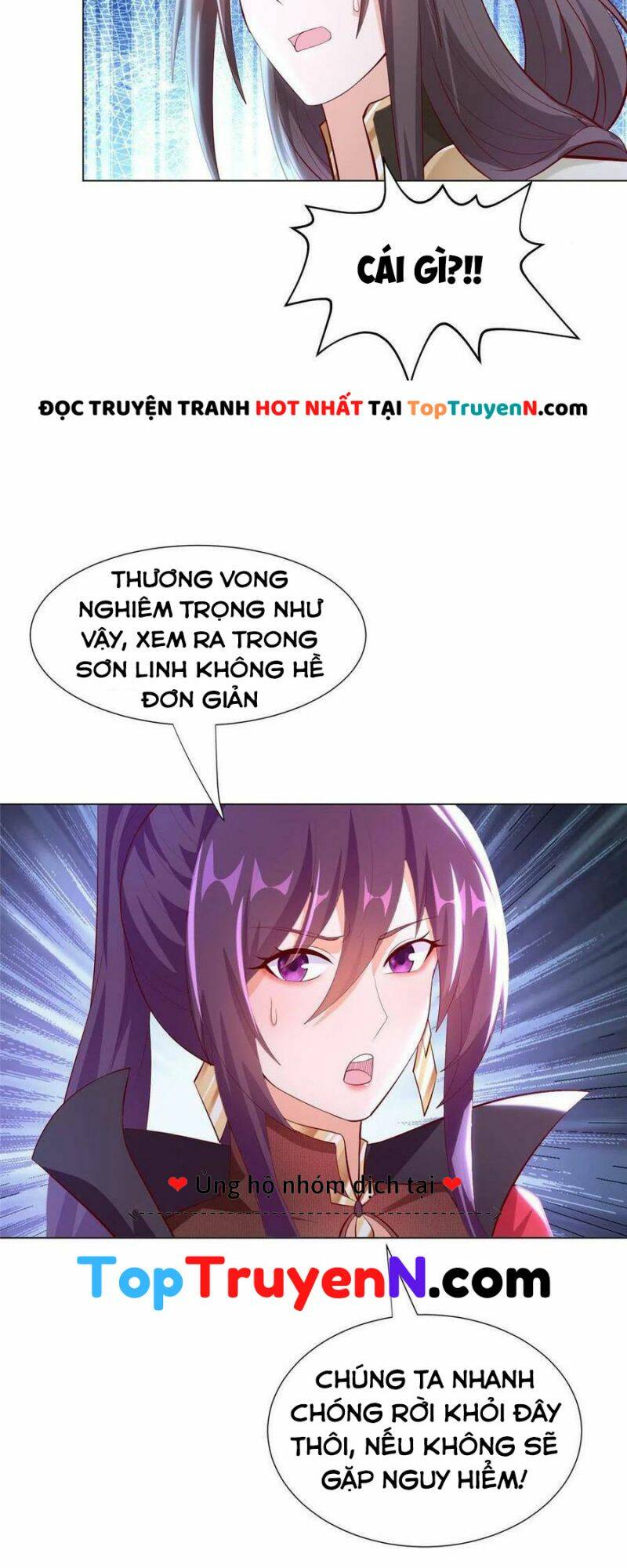 Người Nuôi Rồng Chapter 278 - Trang 2