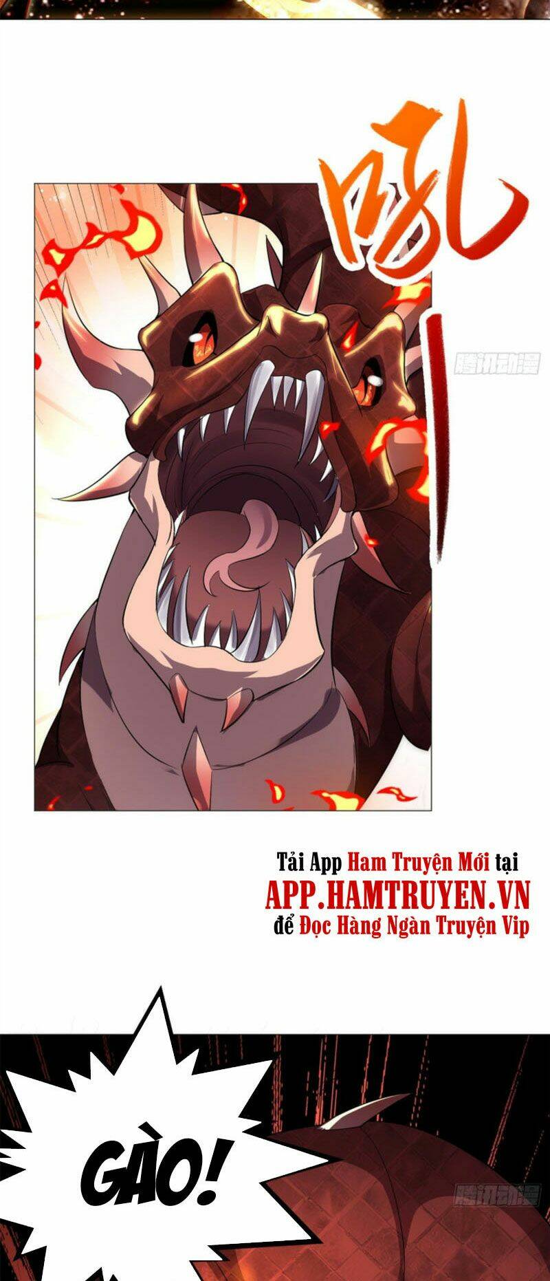 Người Nuôi Rồng Chapter 28 - Trang 2