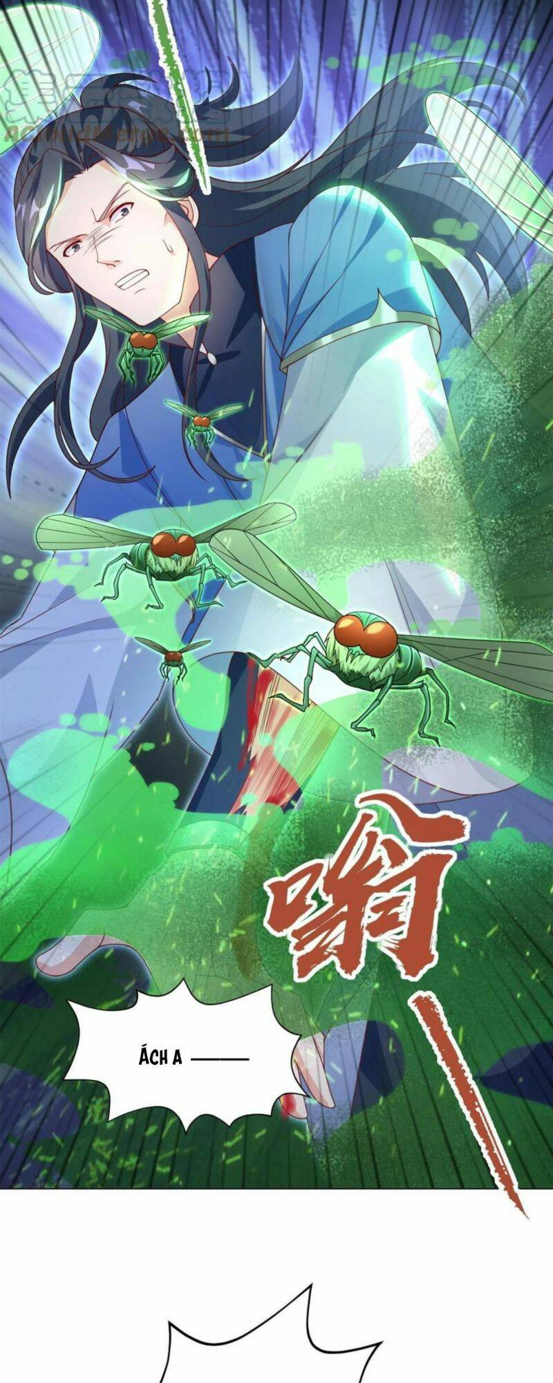 Người Nuôi Rồng Chapter 280 - Trang 2