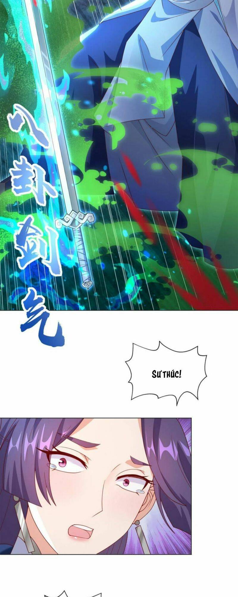 Người Nuôi Rồng Chapter 280 - Trang 2