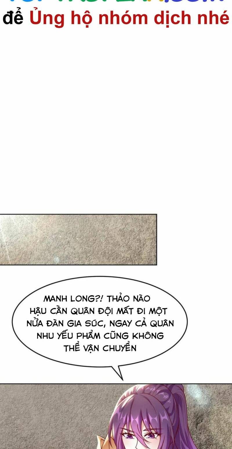 Người Nuôi Rồng Chapter 280 - Trang 2