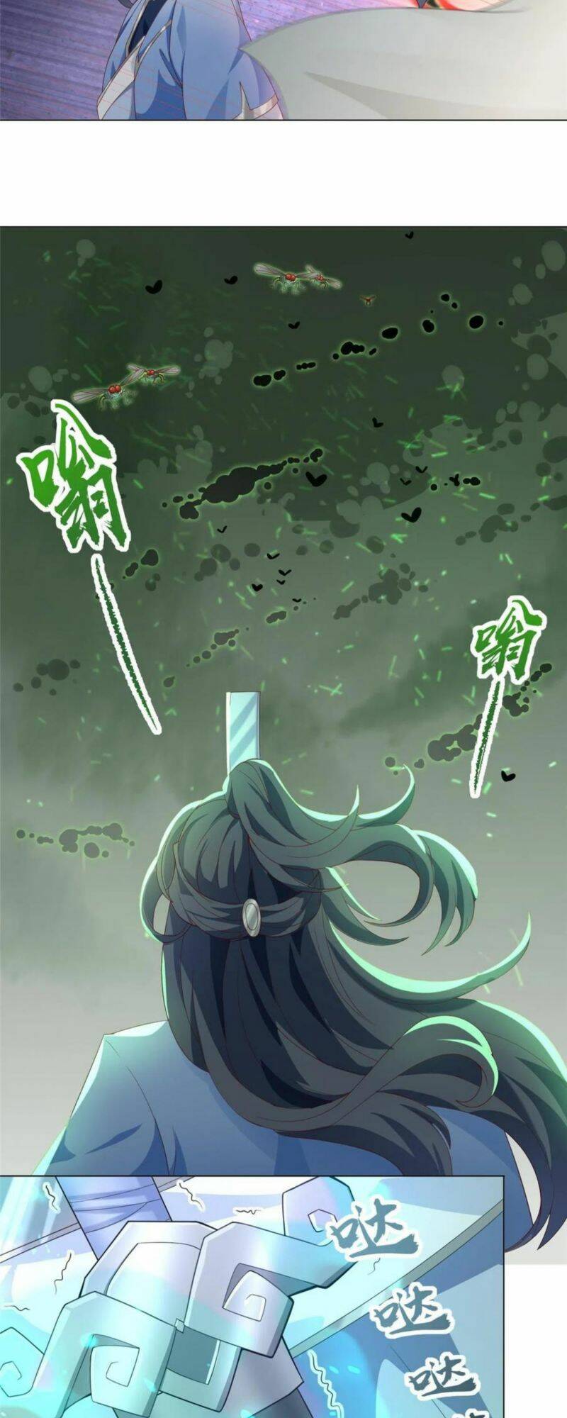 Người Nuôi Rồng Chapter 280 - Trang 2