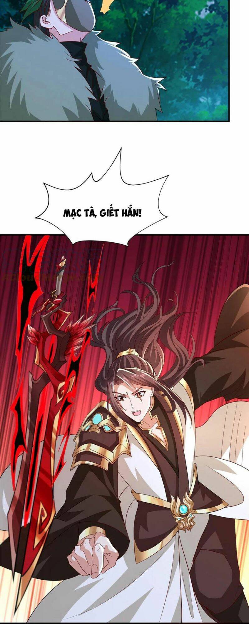 Người Nuôi Rồng Chapter 284 - Trang 2