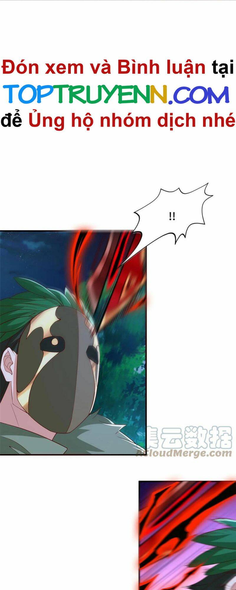 Người Nuôi Rồng Chapter 284 - Trang 2