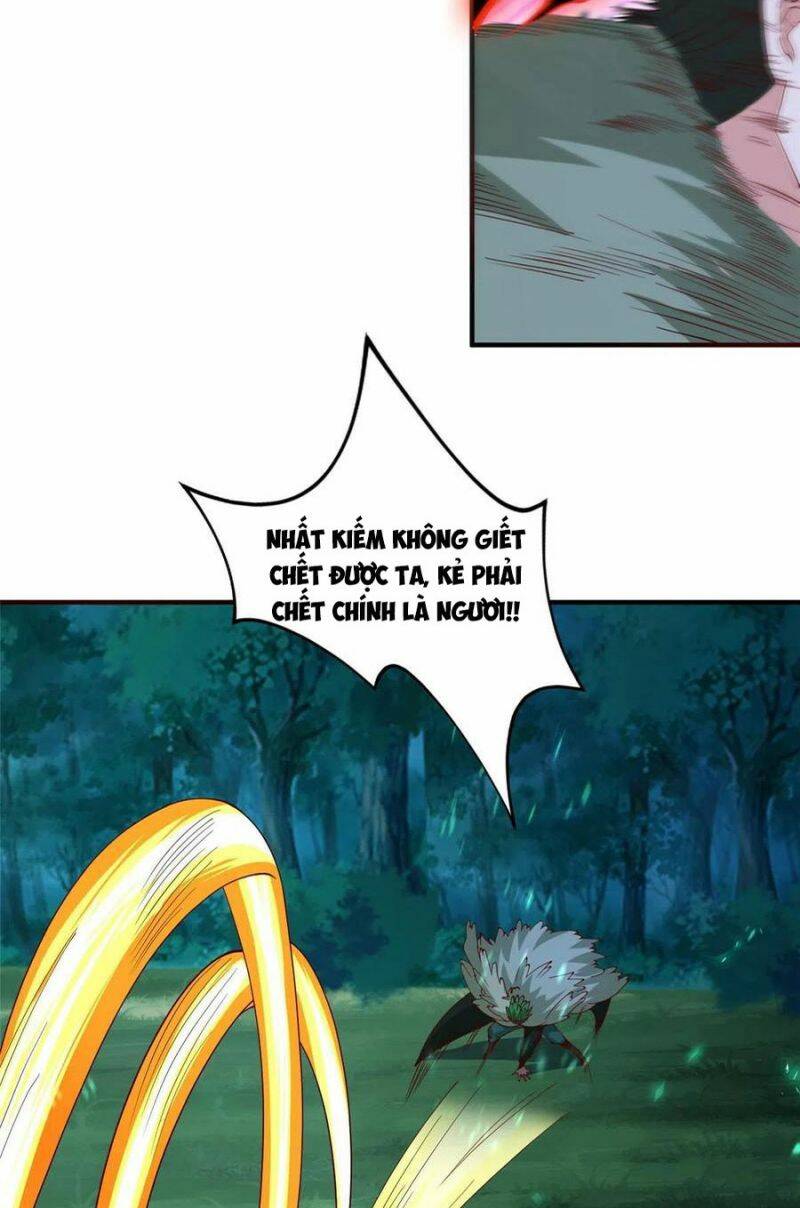 Người Nuôi Rồng Chapter 284 - Trang 2