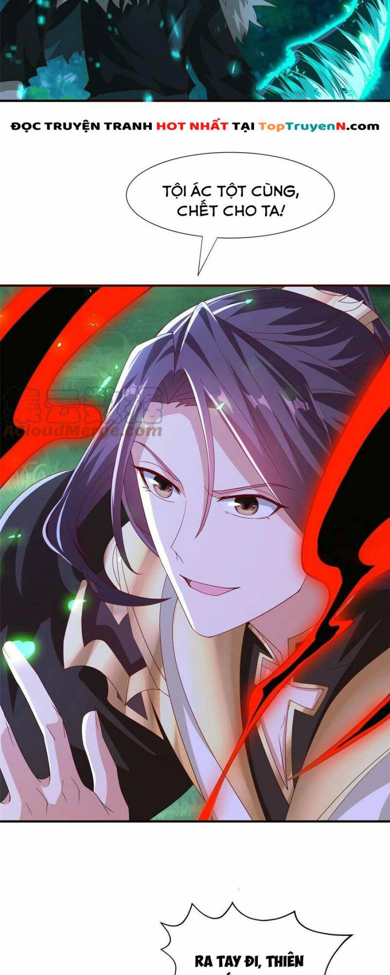 Người Nuôi Rồng Chapter 284 - Trang 2