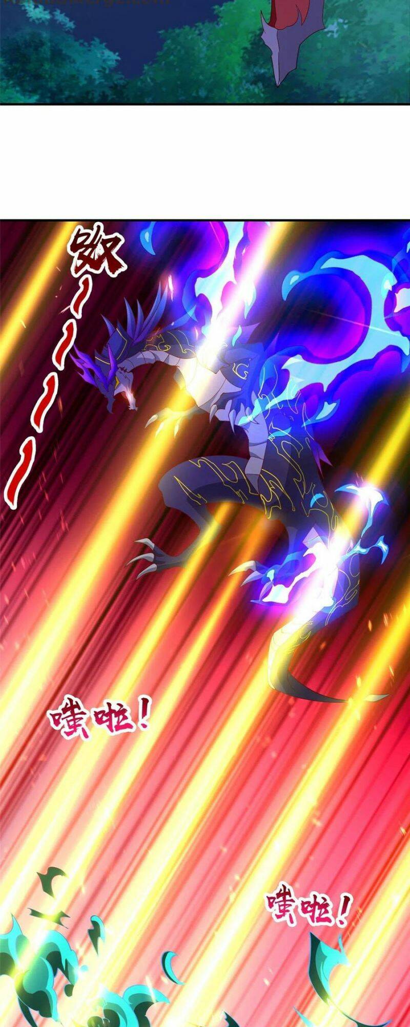 Người Nuôi Rồng Chapter 284 - Trang 2