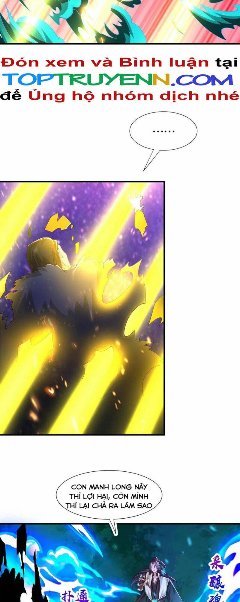 Người Nuôi Rồng Chapter 284 - Trang 2