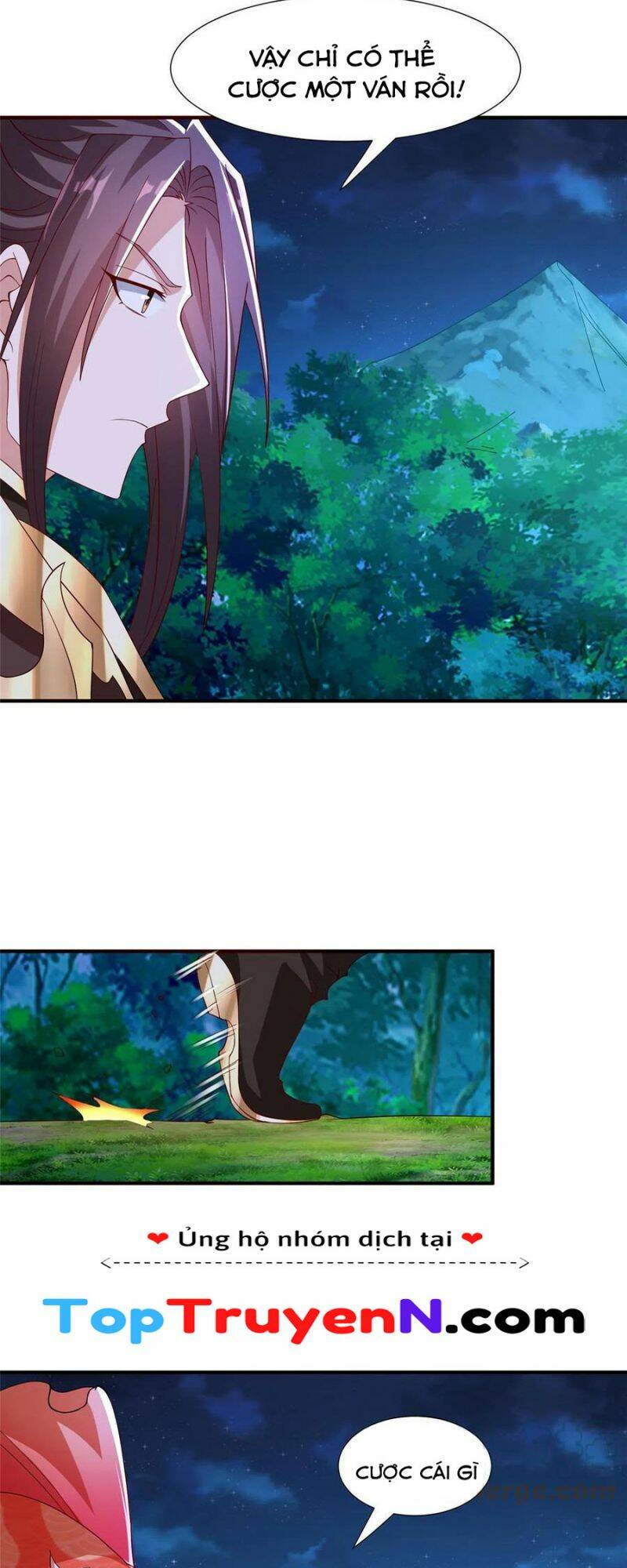 Người Nuôi Rồng Chapter 284 - Trang 2