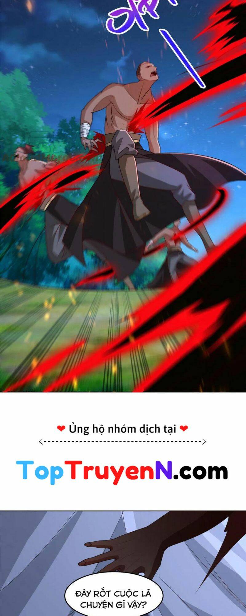 Người Nuôi Rồng Chapter 285 - Trang 2