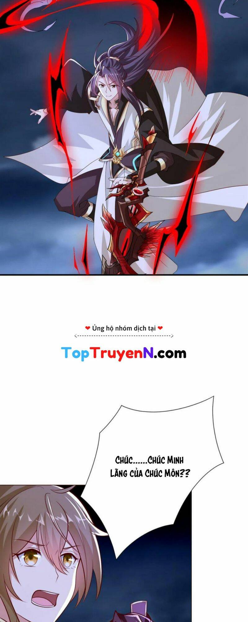 Người Nuôi Rồng Chapter 287 - Trang 2