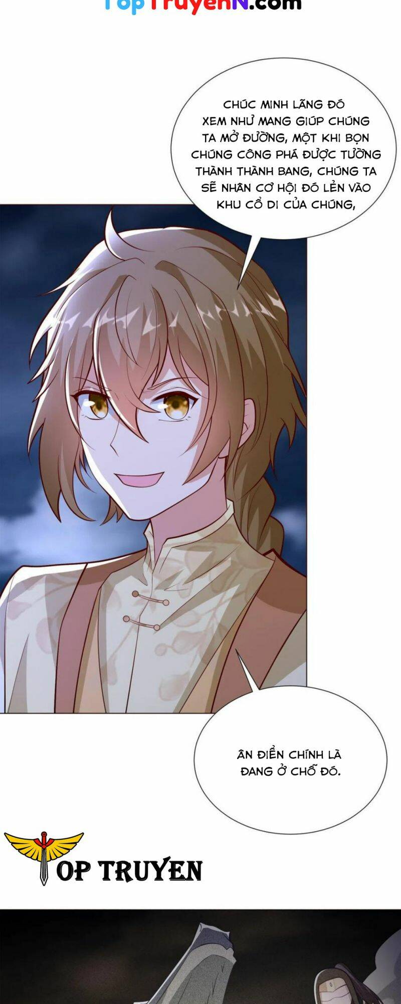 Người Nuôi Rồng Chapter 287 - Trang 2