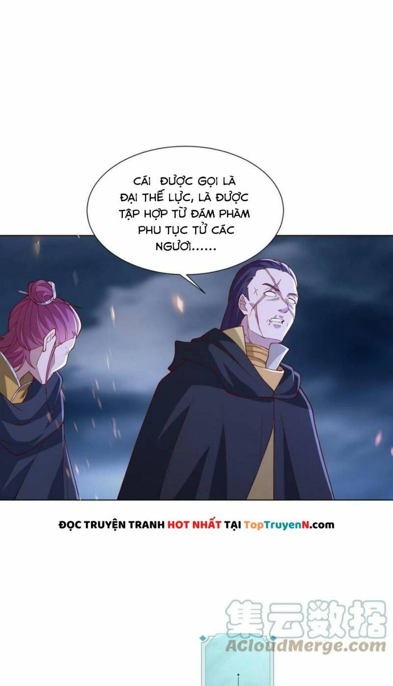 Người Nuôi Rồng Chapter 287 - Trang 2