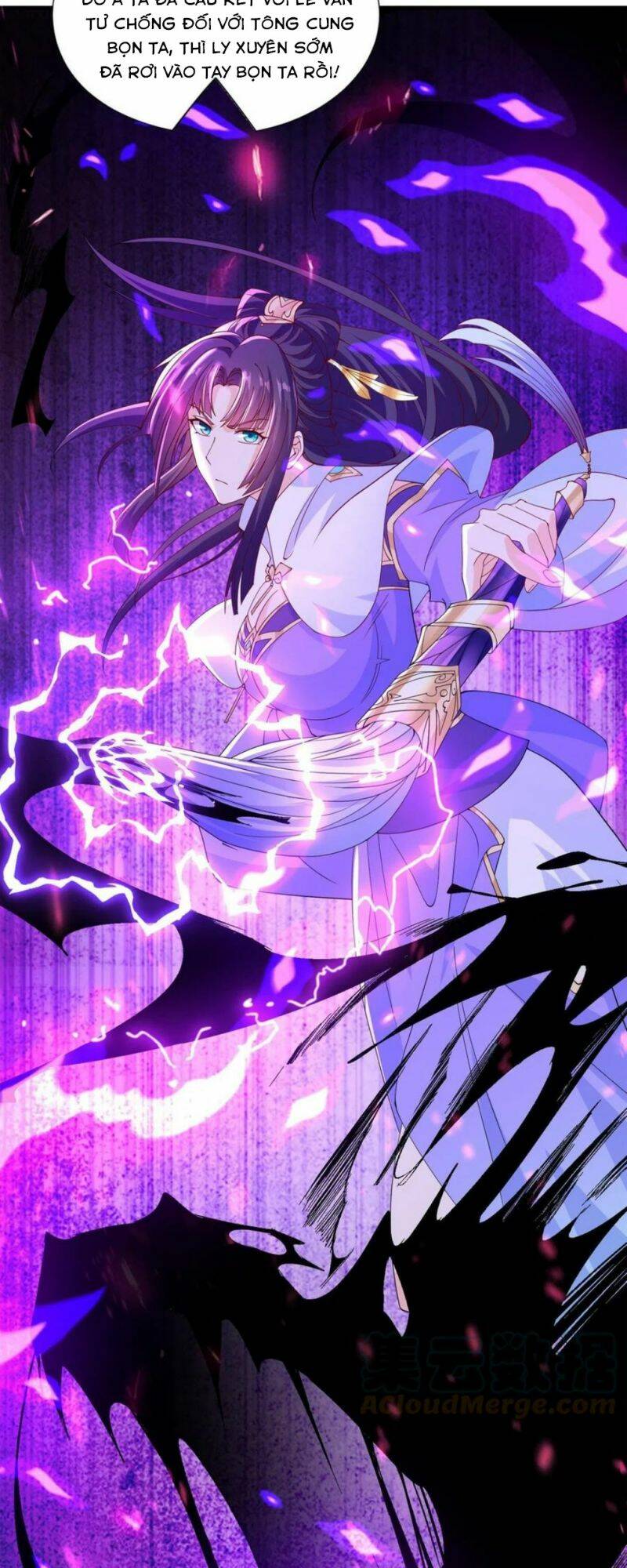 Người Nuôi Rồng Chapter 287 - Trang 2