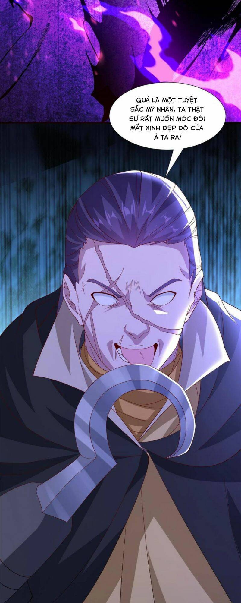 Người Nuôi Rồng Chapter 287 - Trang 2