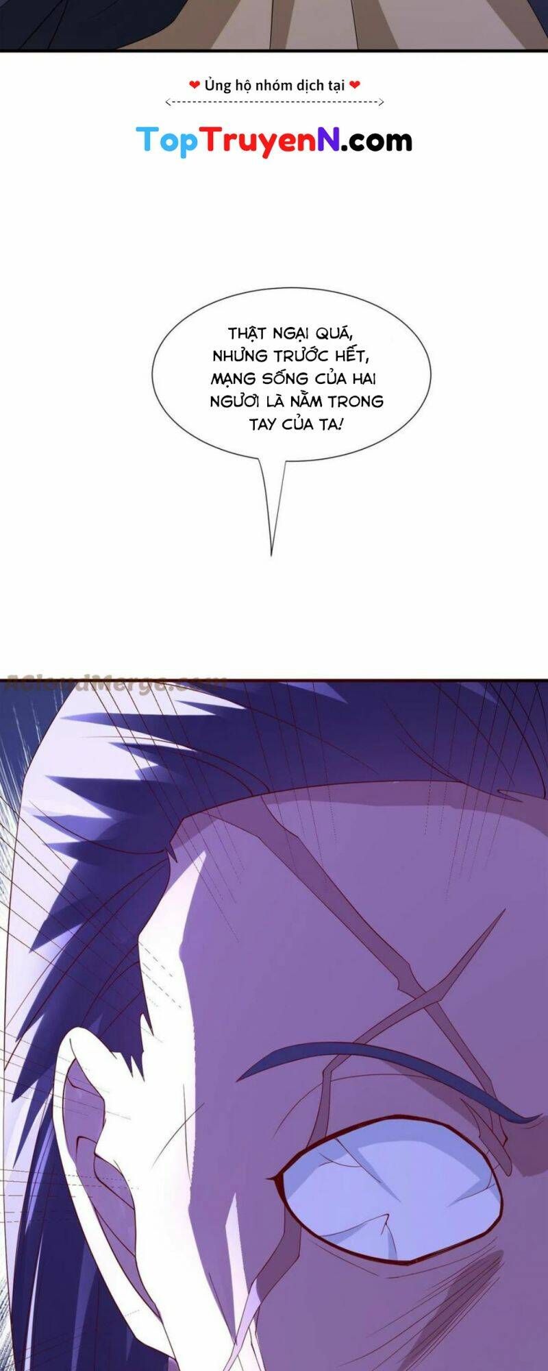 Người Nuôi Rồng Chapter 287 - Trang 2