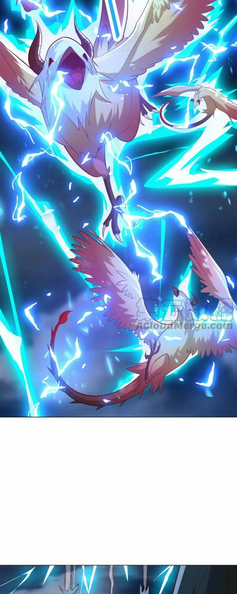 Người Nuôi Rồng Chapter 287 - Trang 2