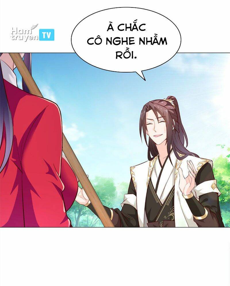 Người Nuôi Rồng Chapter 29 - Trang 2